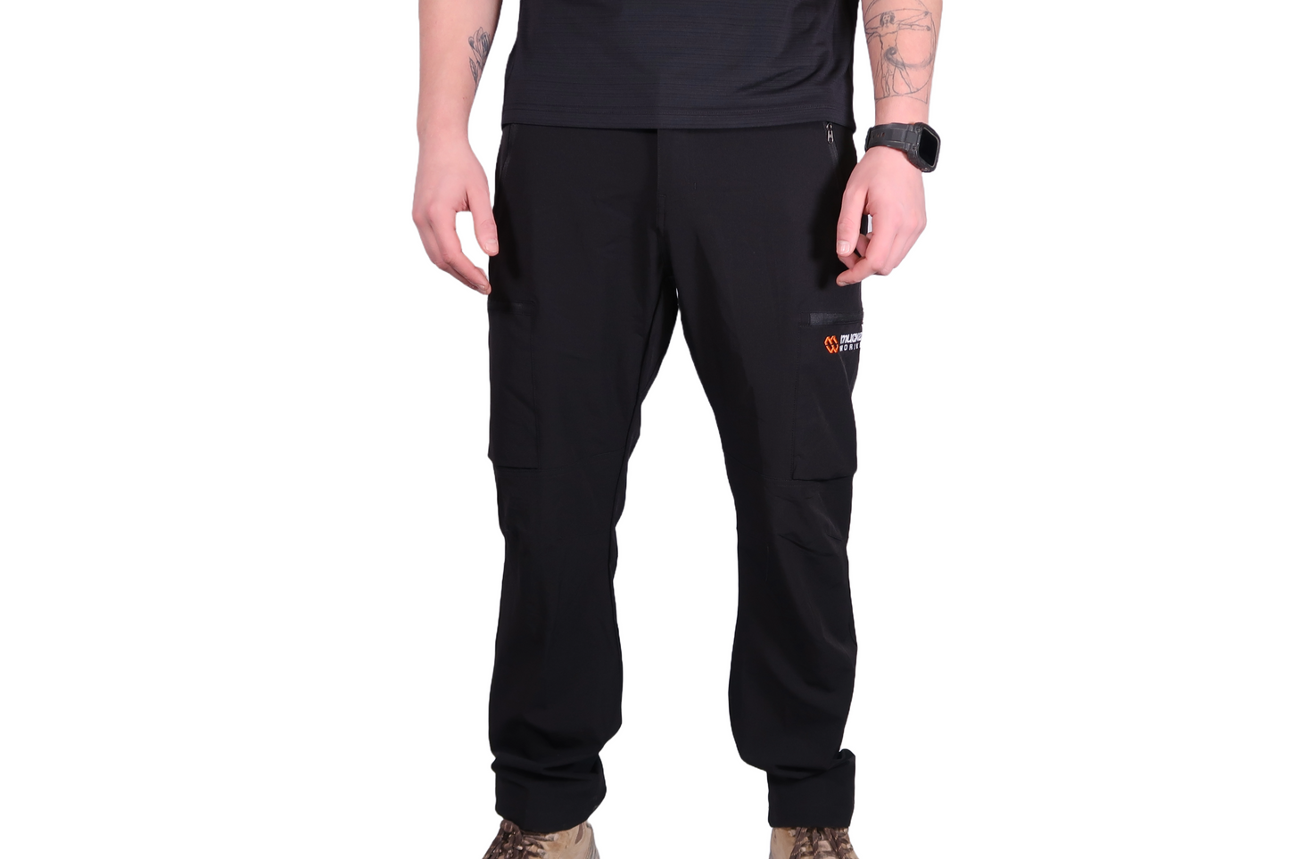 Muckers Workwear ® Stretch cargos