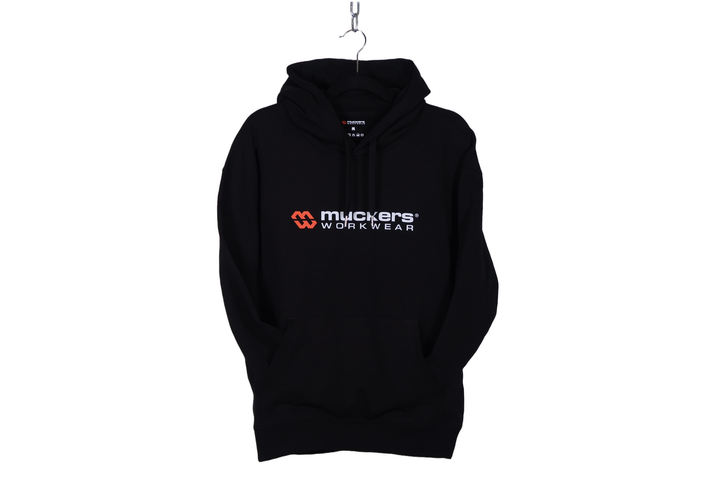 Muckers Workwear ® Hoodie