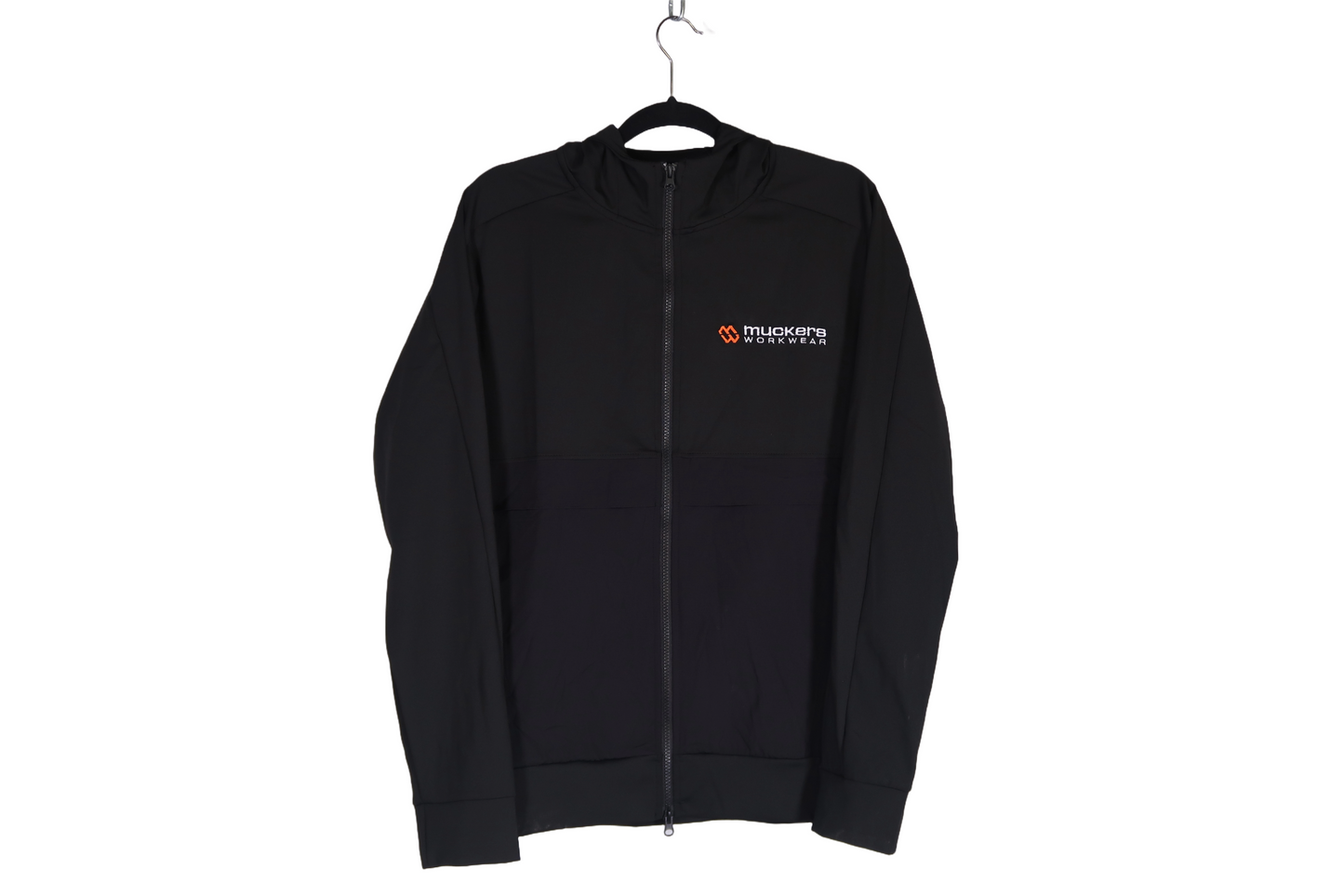 Muckers Workwear ® Zip-up jacket