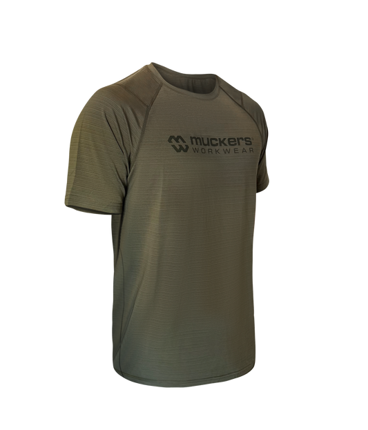 Performance Pro T-shirt